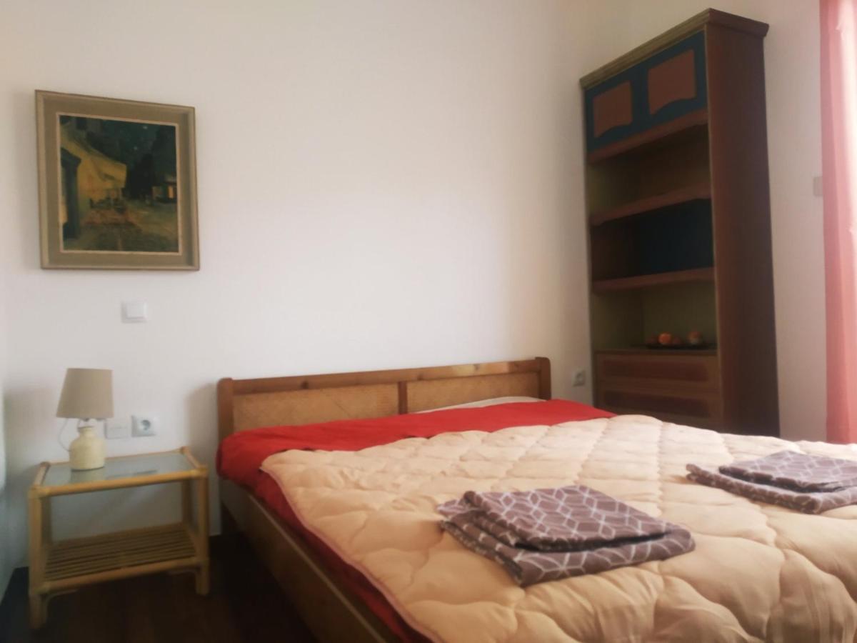 Experience An Easy Living Place Downtown In Athén Kültér fotó