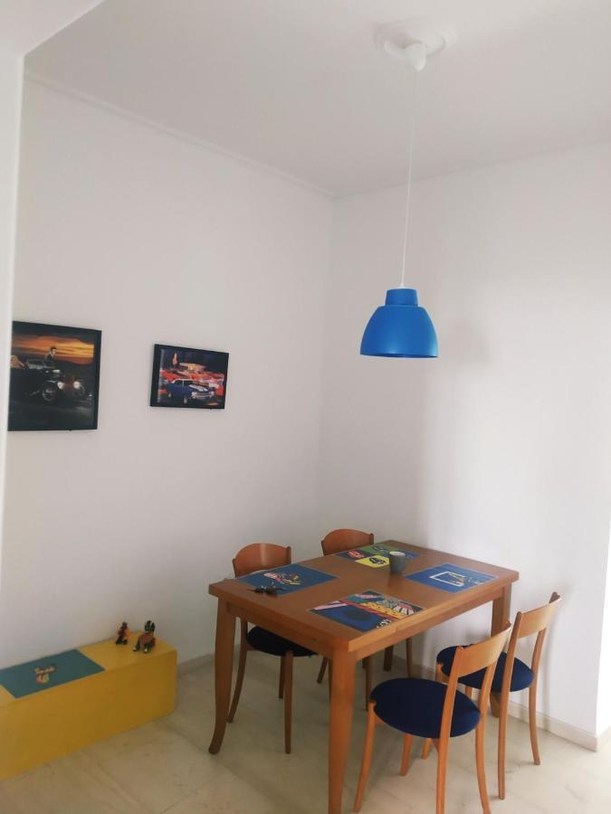 Experience An Easy Living Place Downtown In Athén Kültér fotó