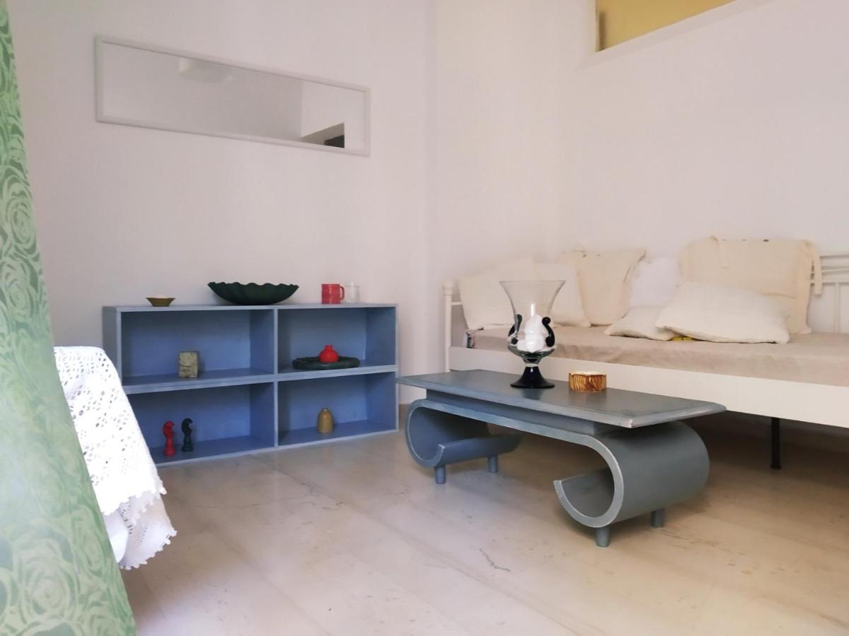 Experience An Easy Living Place Downtown In Athén Kültér fotó